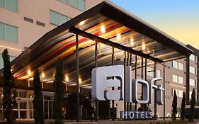 Aloft Mcallen